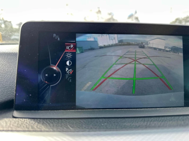 BMW 435 ЛИЗИНГ М-ПАКЕТ ЧЕРВЕНА КОЖА, снимка 14 - Автомобили и джипове - 53142727