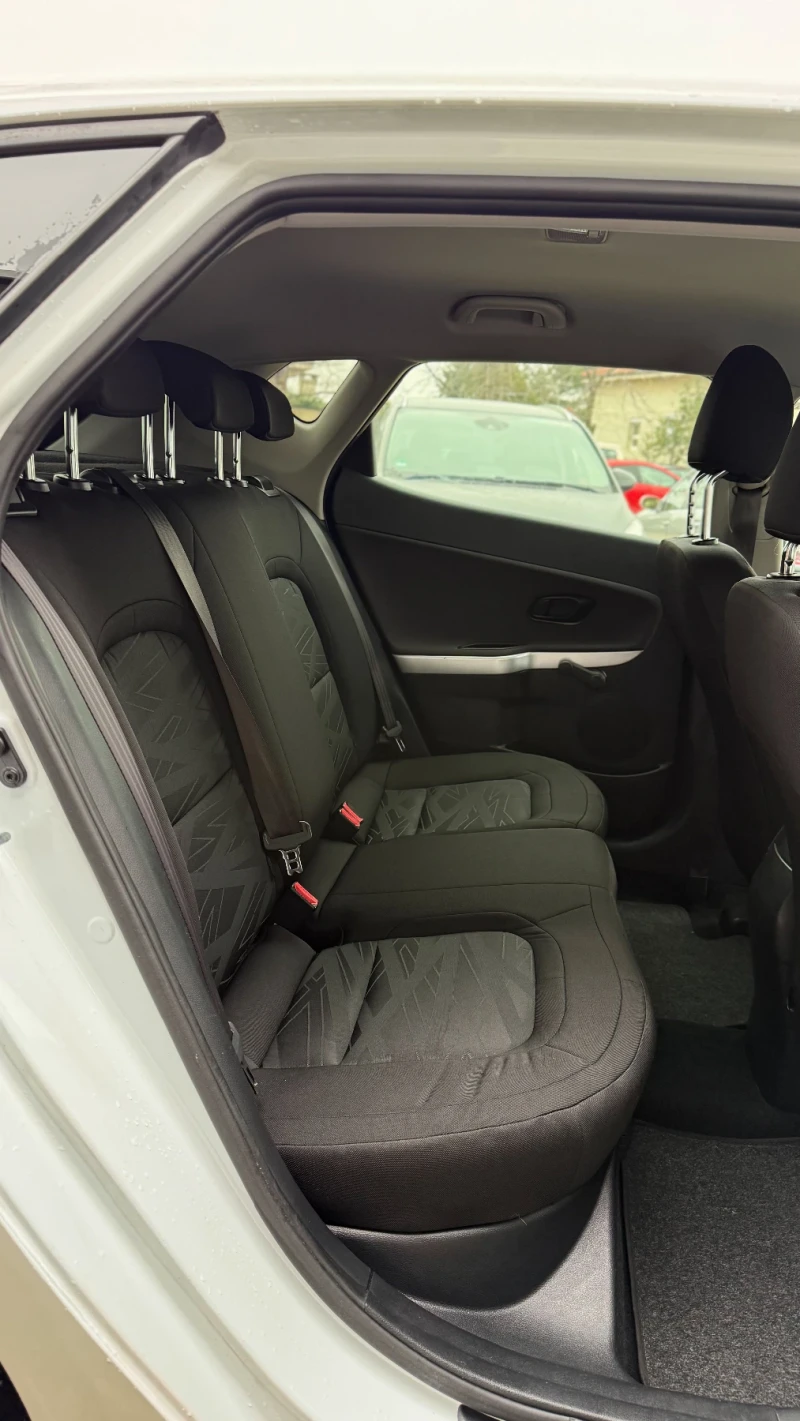 Kia Ceed LPG 1.4i, снимка 12 - Автомобили и джипове - 53157282