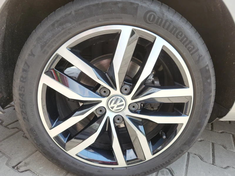 VW Golf Variant Join, снимка 15 - Автомобили и джипове - 53414972