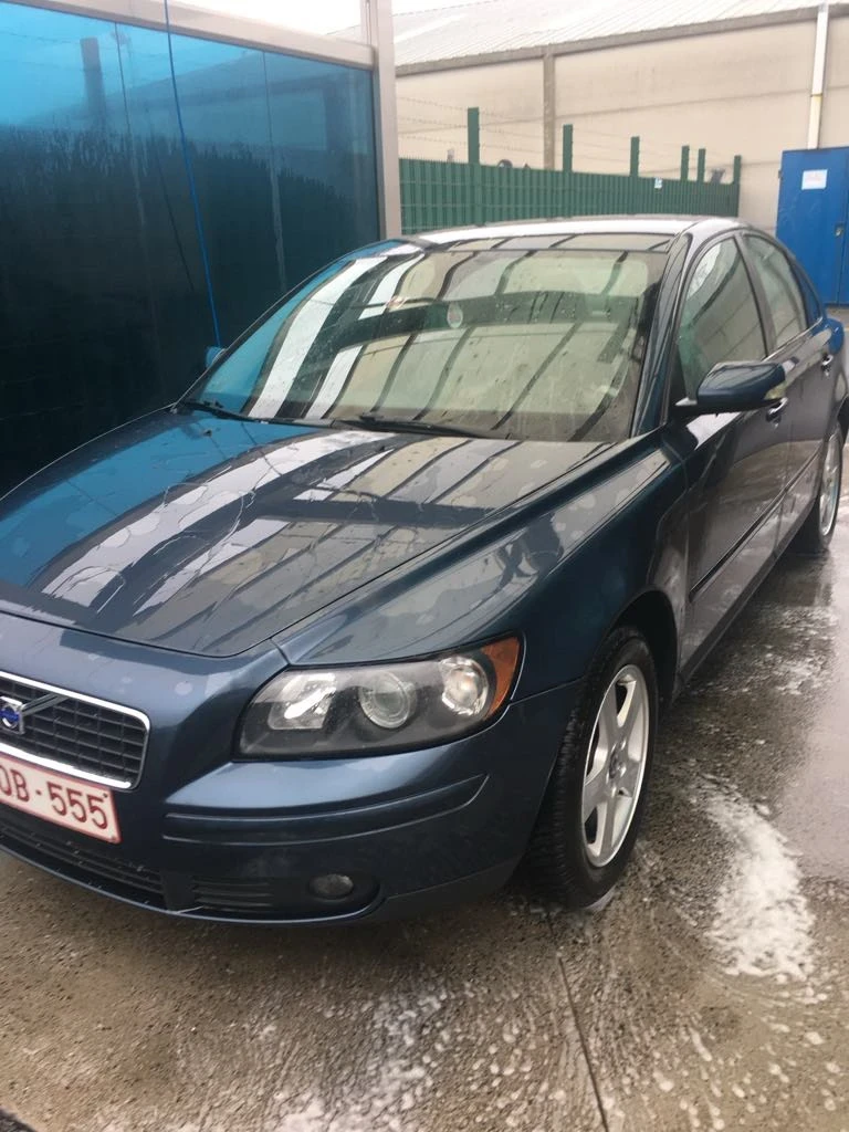 Volvo S40, снимка 5 - Автомобили и джипове - 49410712