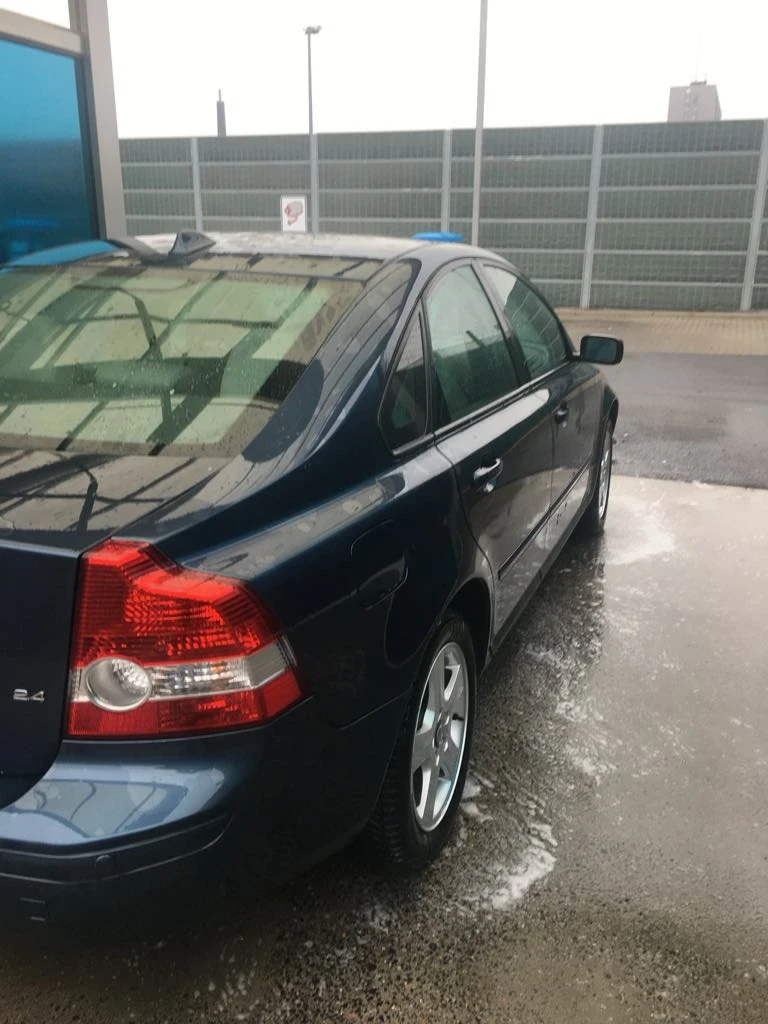 Volvo S40, снимка 3 - Автомобили и джипове - 49410712