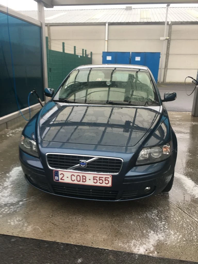 Volvo S40, снимка 6 - Автомобили и джипове - 49410712