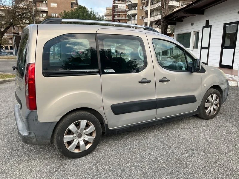 Citroen Berlingo 1.6 HDI! ОФЕРТА!  - изображение 2