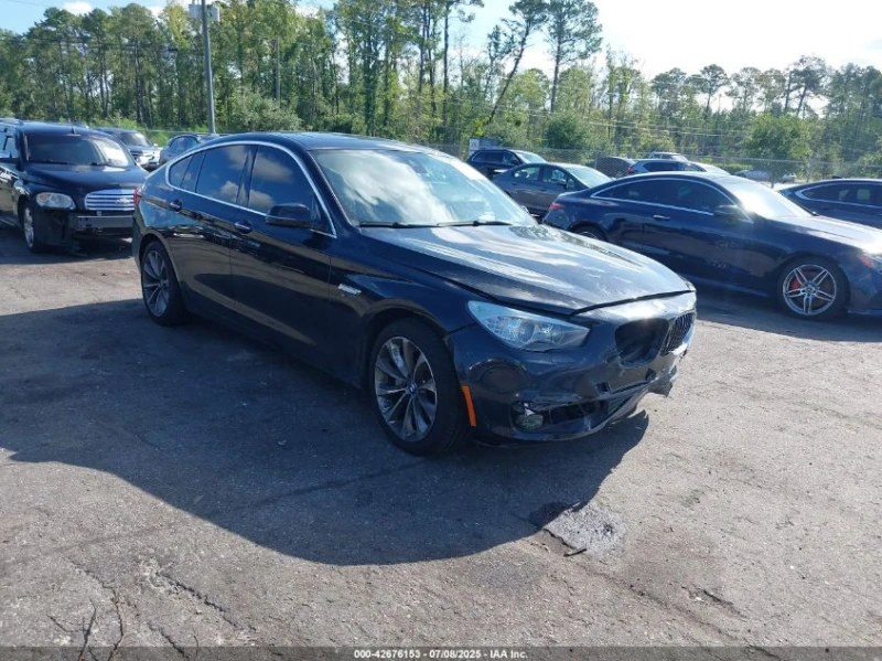 BMW 535 i GT XDRIVE/ ФИКСИРАНА ЦЕНА ДО БГ! - 18900 лв. - 11979416 1