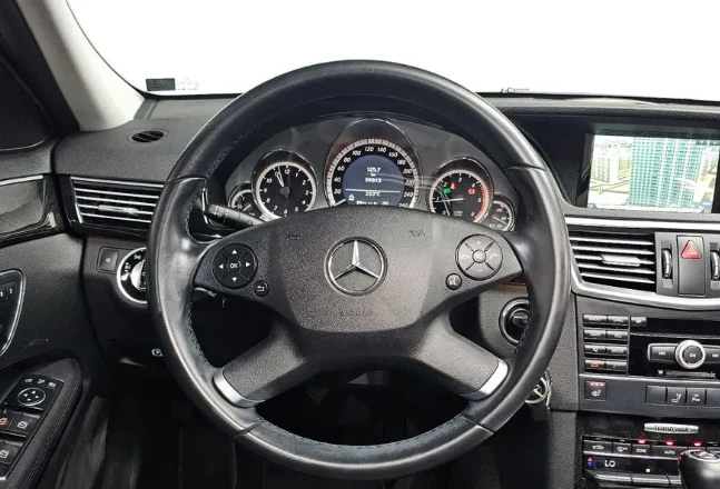Mercedes-Benz E 220 CDI Avantgarde | Mobile.bg   12
