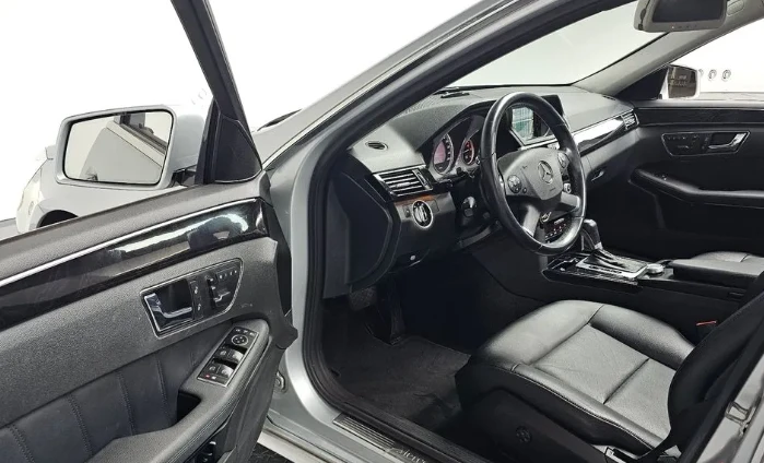 Mercedes-Benz E 220 CDI Avantgarde | Mobile.bg   11