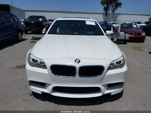 BMW M5 * BANG&OLUFSEN* ПОДГРЕВ* ШИБИДАХ* HEAD-UP* FULL* , снимка 11 - Автомобили и джипове - 55131003