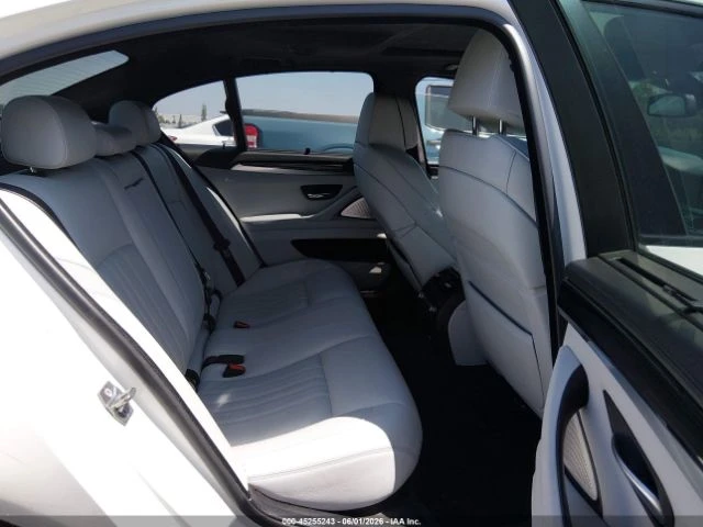BMW M5 * BANG&OLUFSEN* ПОДГРЕВ* ШИБИДАХ* HEAD-UP* FULL* , снимка 8 - Автомобили и джипове - 55131003