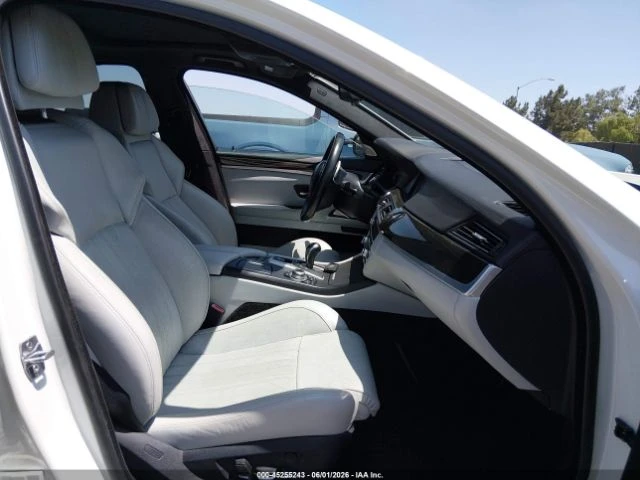 BMW M5 * BANG&OLUFSEN* ПОДГРЕВ* ШИБИДАХ* HEAD-UP* FULL* , снимка 5 - Автомобили и джипове - 55131003
