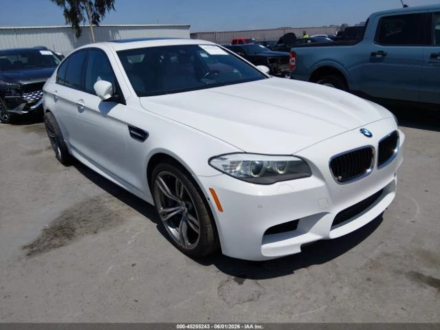 BMW M5 * BANG&OLUFSEN* ПОДГРЕВ* ШИБИДАХ* HEAD-UP* FULL* 