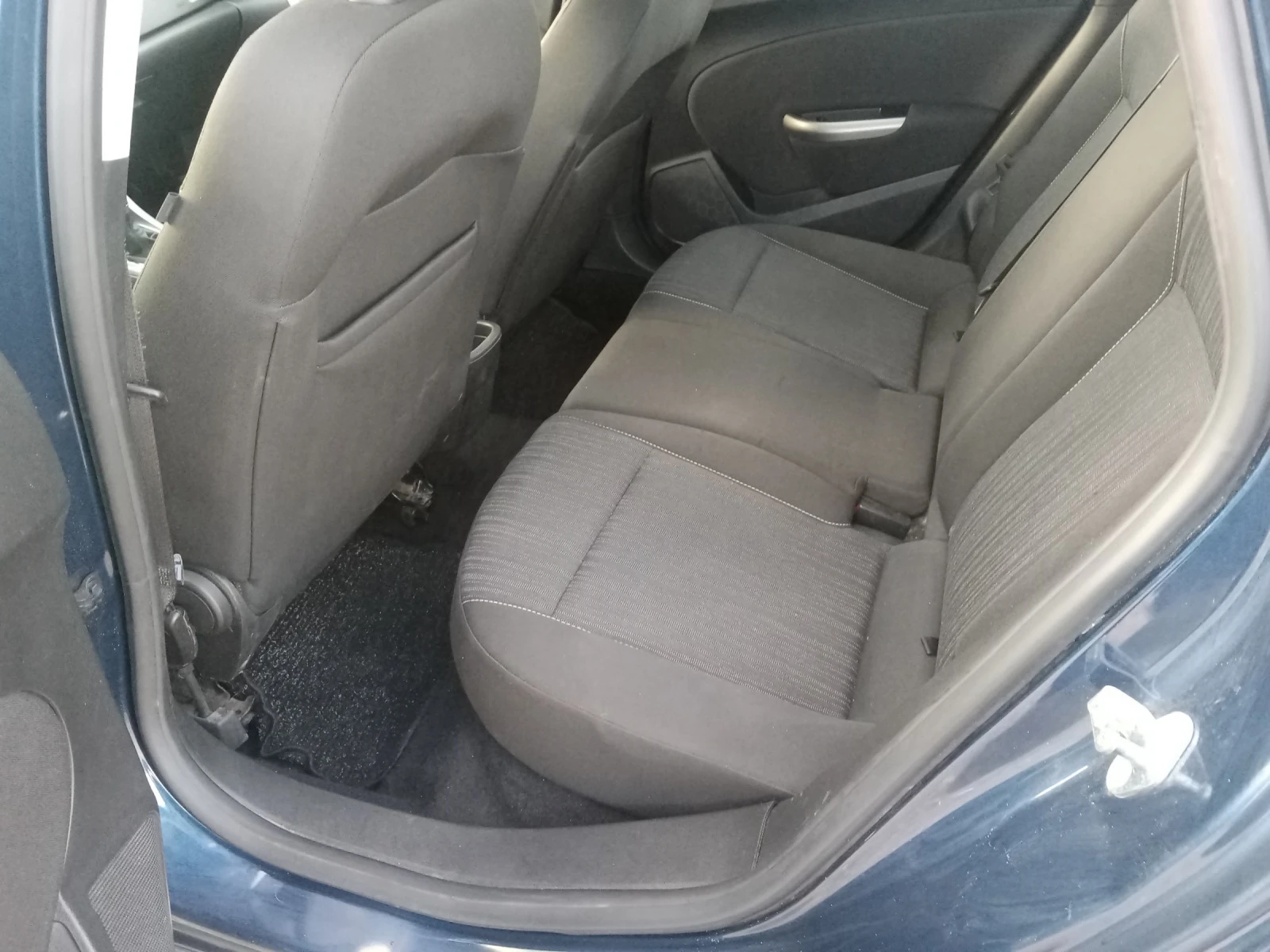 Opel Astra 1.7cdti | Mobile.bg   13