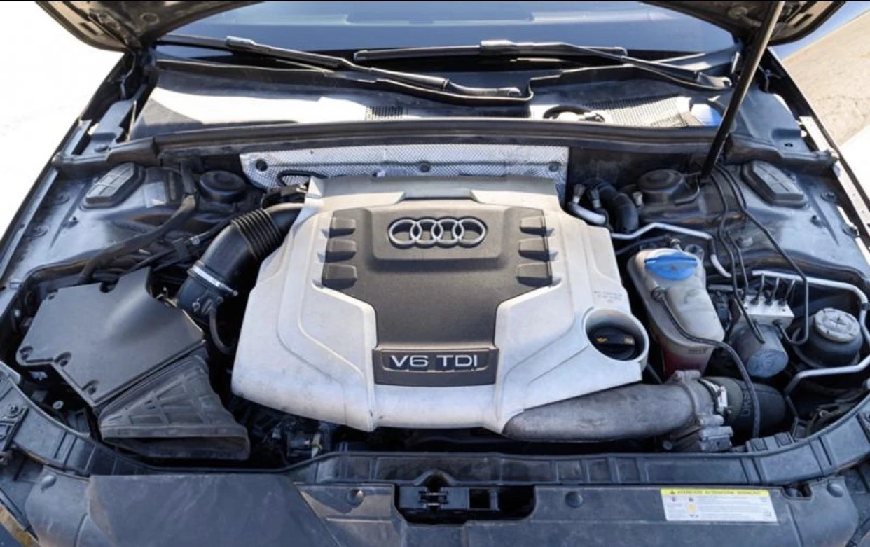 Audi A4 Allroad | Mobile.bg — изображение 15
