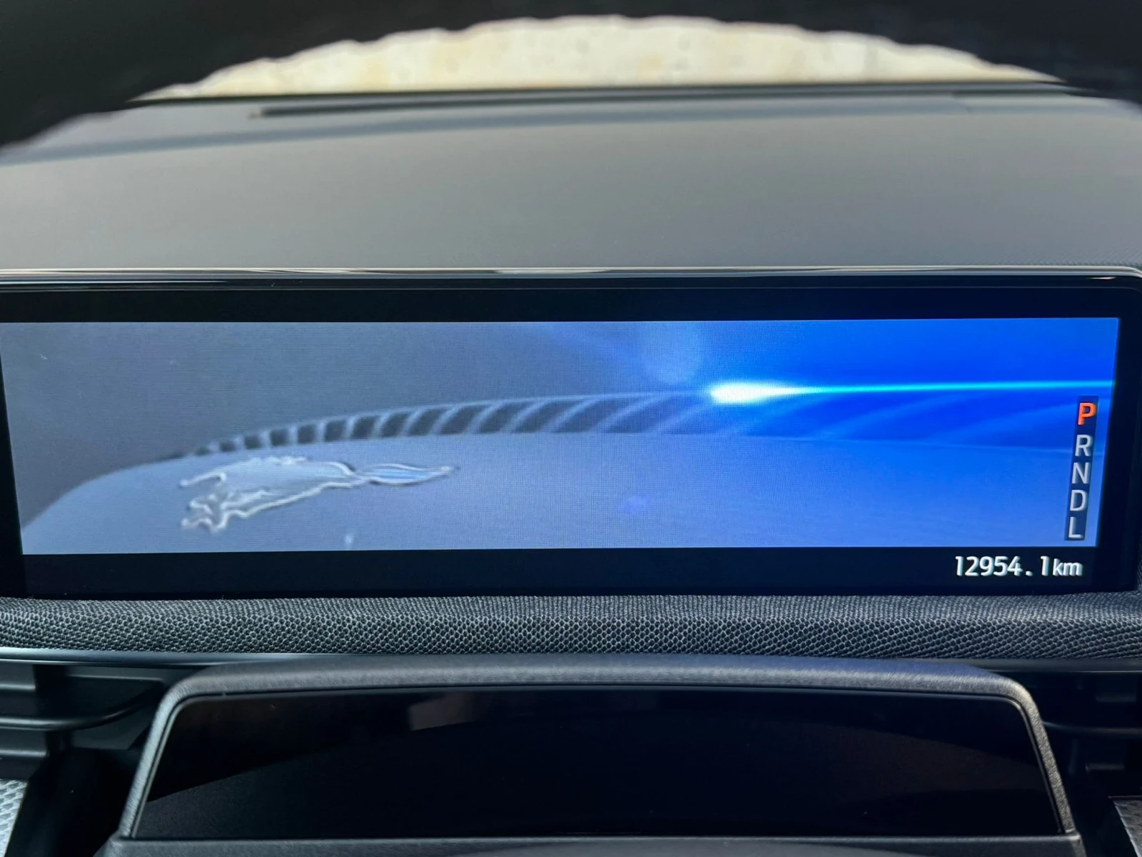 Ford Mustang Mach-E 80kw/Bowers&Wilkins | Mobile.bg   13