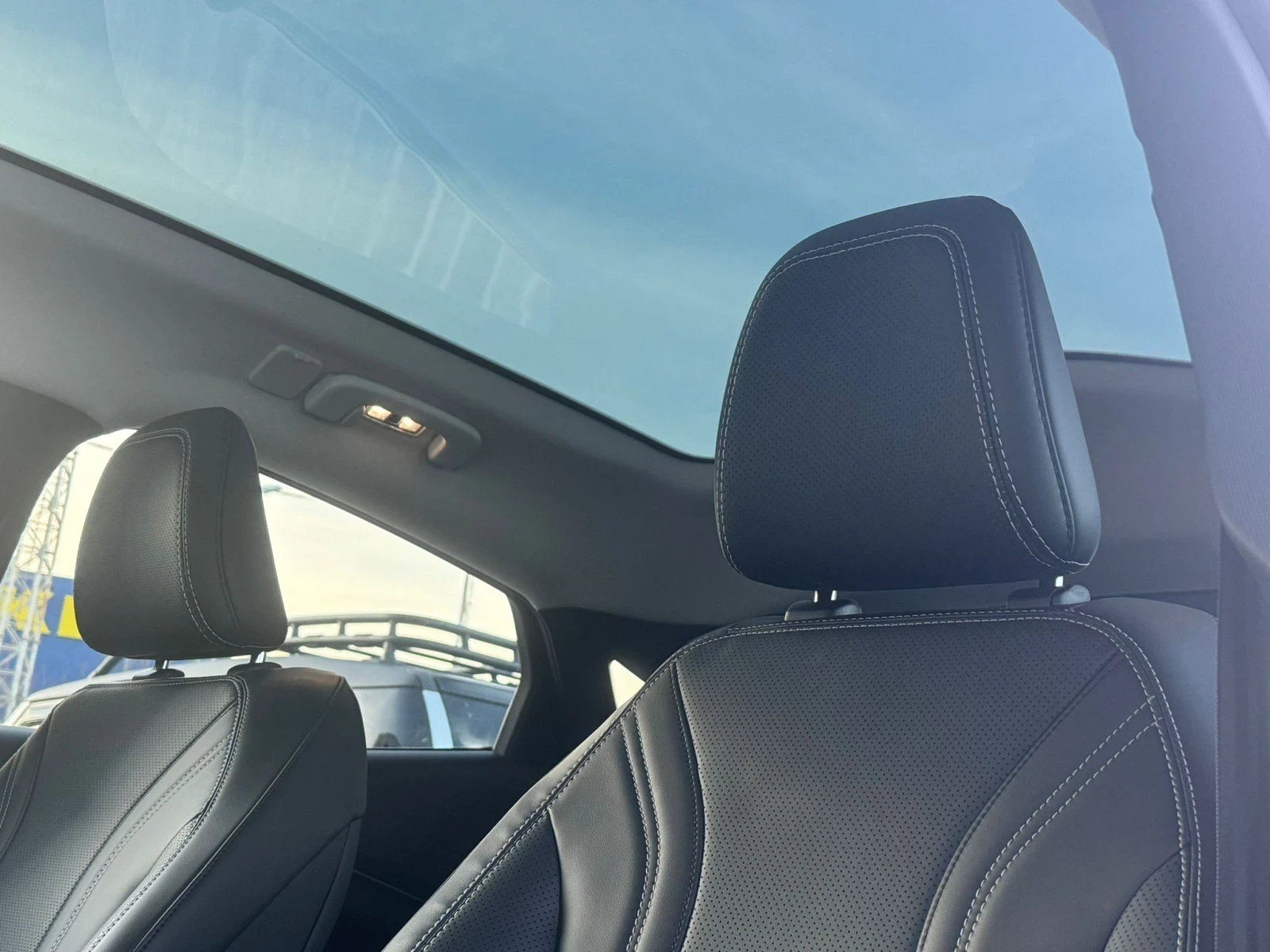 Ford Mustang Mach-E 80kw/Bowers&Wilkins | Mobile.bg   11