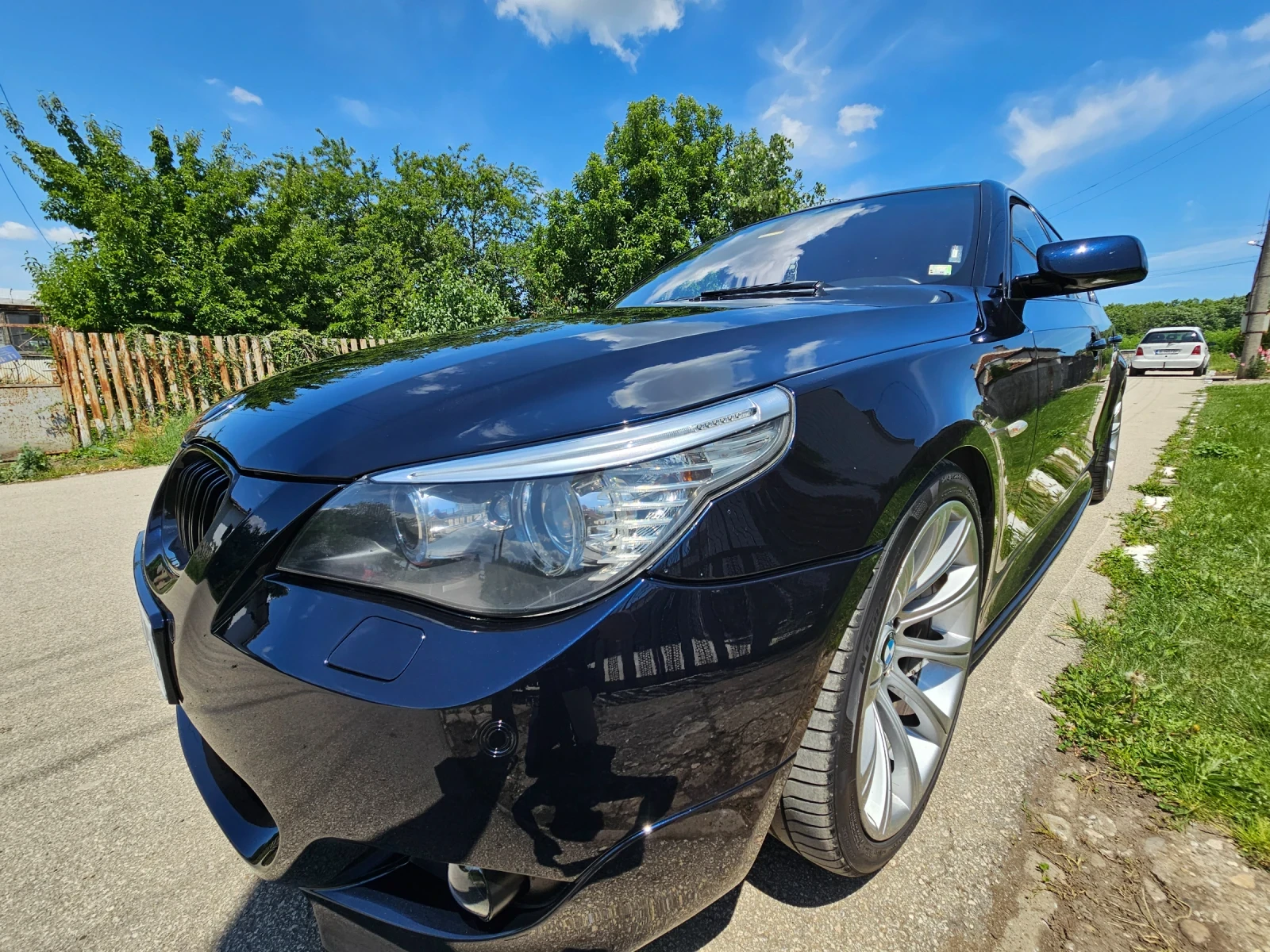 BMW 530  - изображение 7