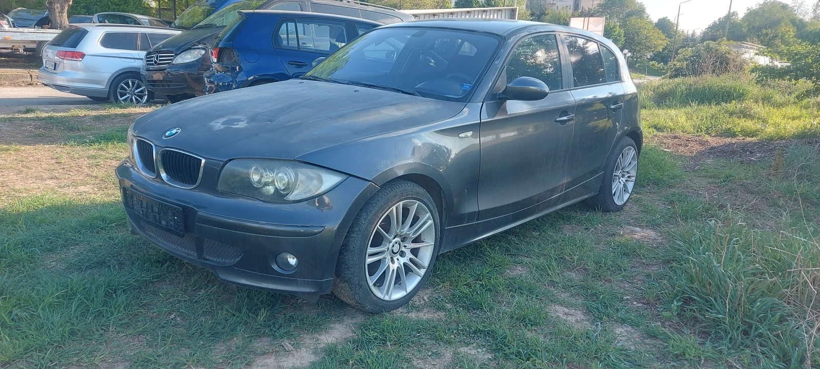 BMW 120  - изображение 2