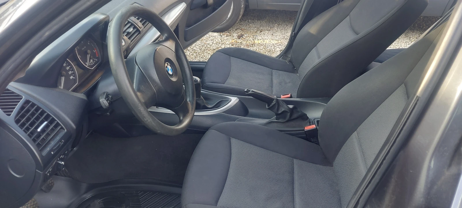 BMW 120  - изображение 3