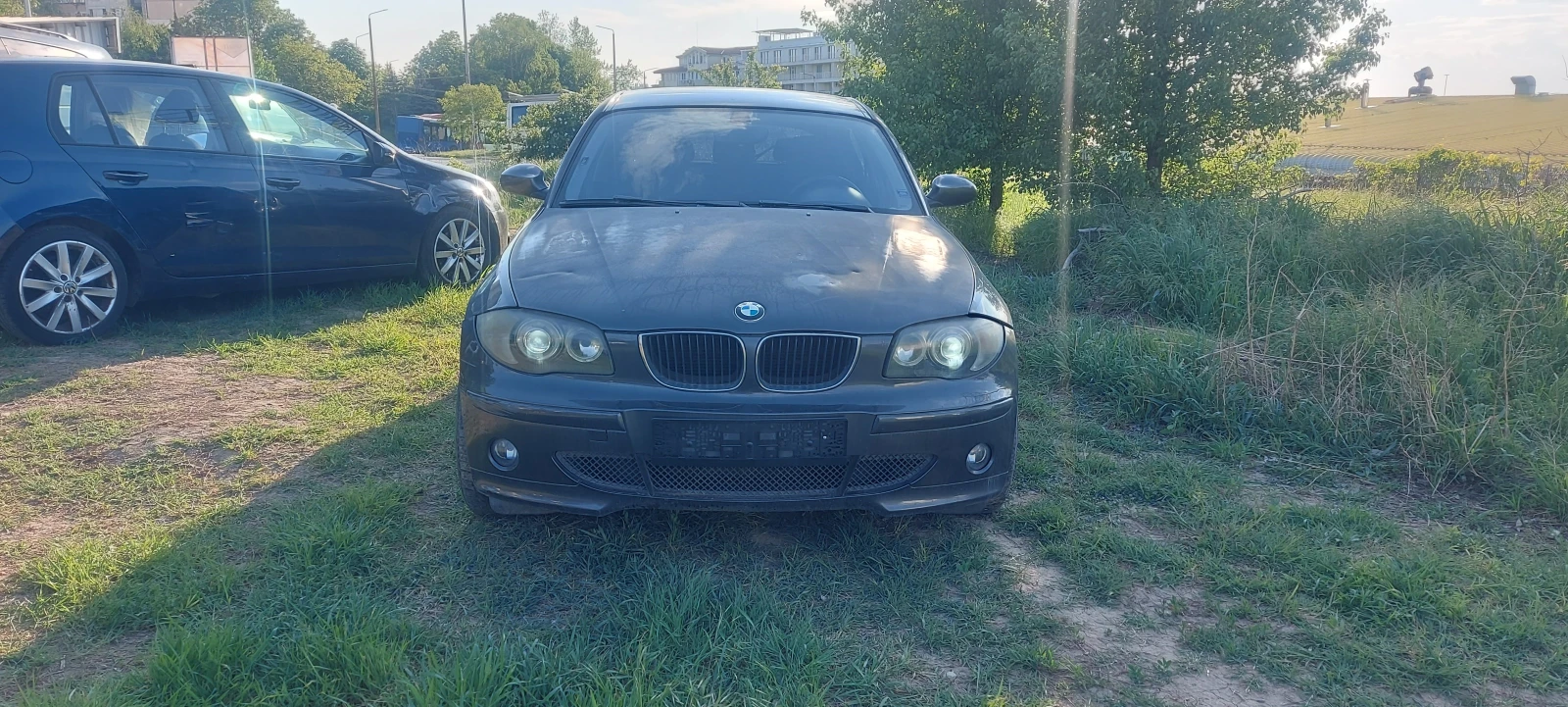 BMW 120 | Mobile.bg   1