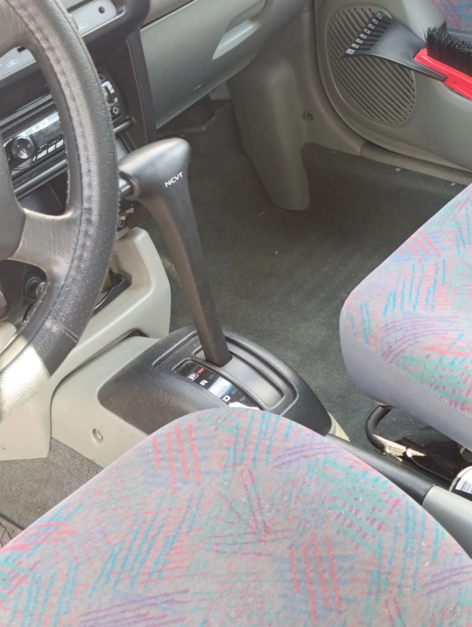 Nissan Micra K11 - изображение 5