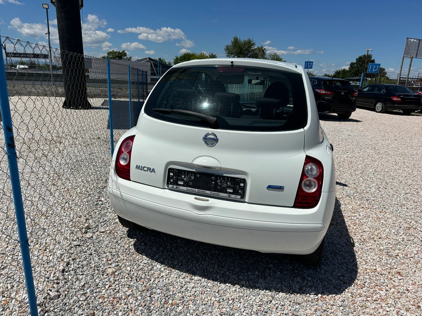 Nissan Micra 1.2 - изображение 5