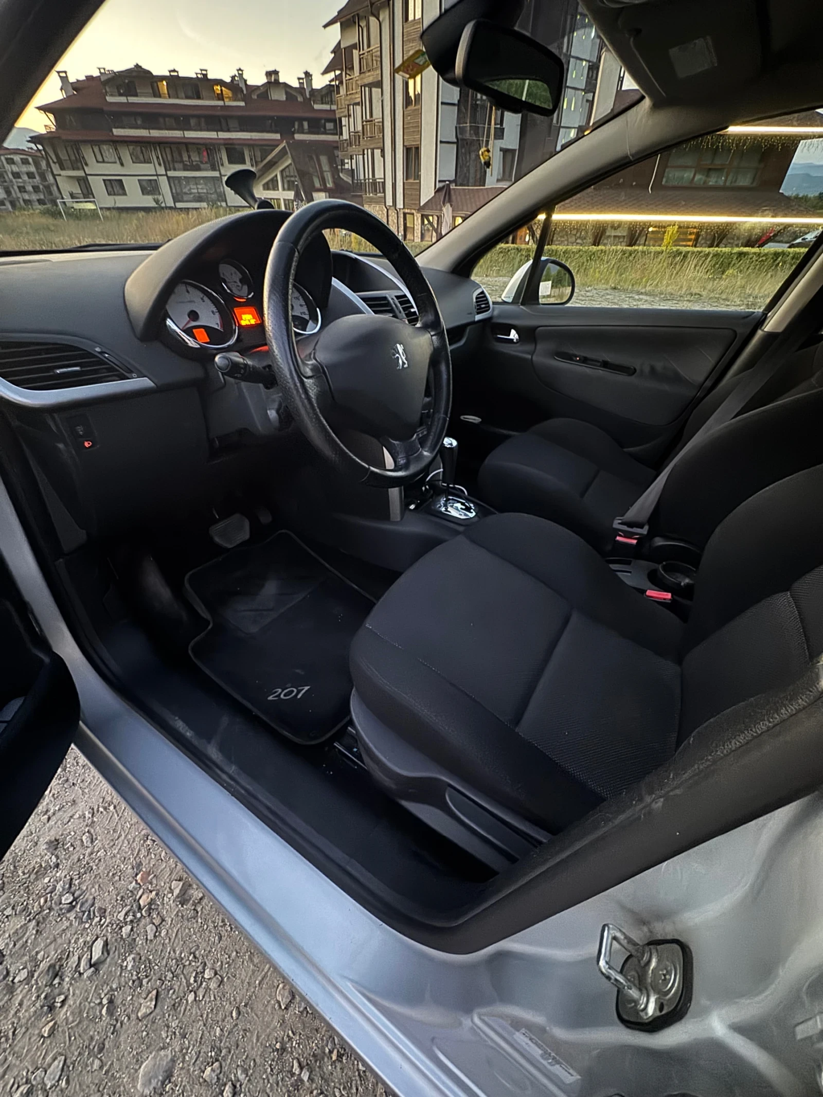 Peugeot 207  - изображение 9