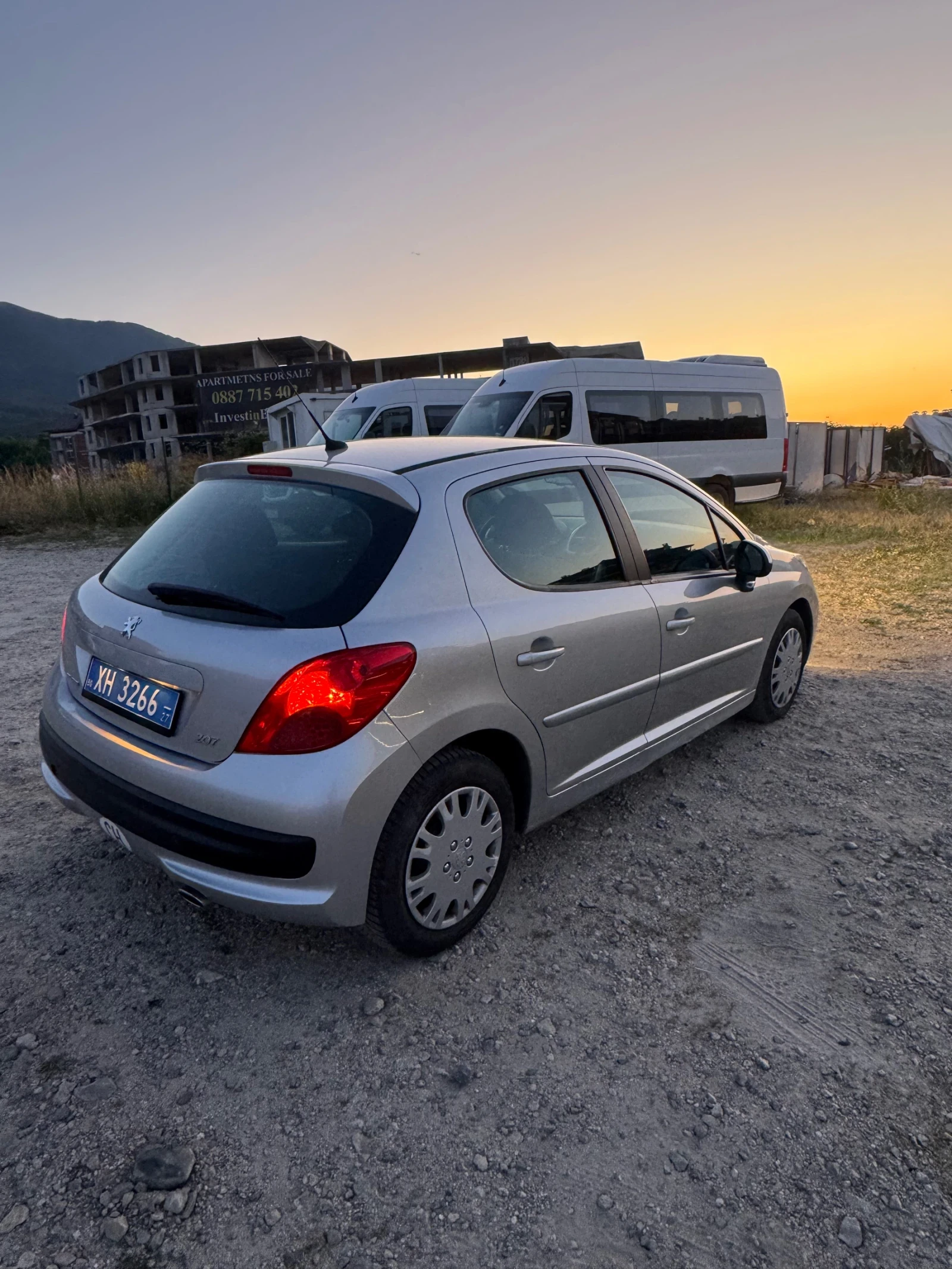 Peugeot 207  - изображение 5