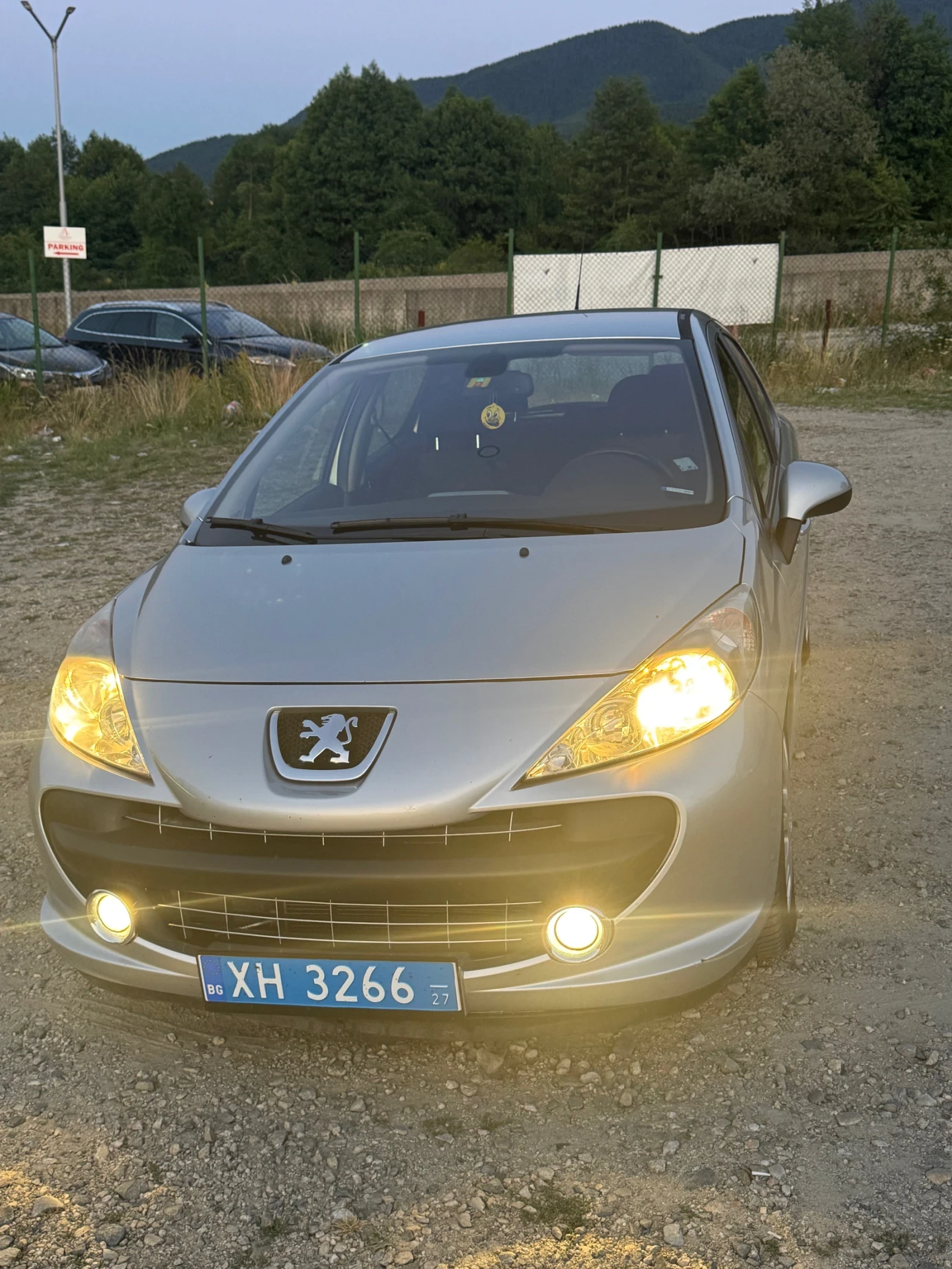 Peugeot 207  - изображение 8