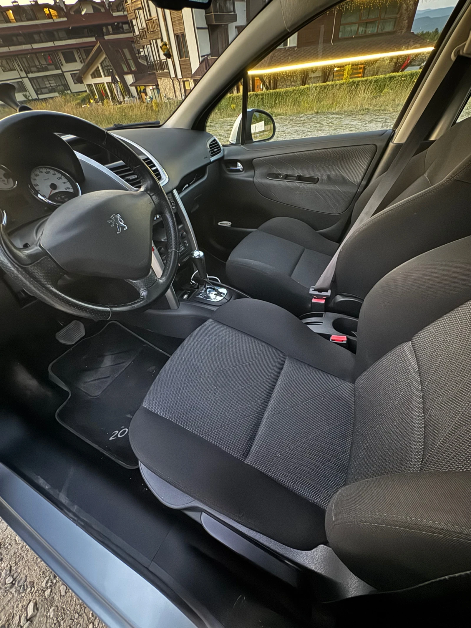 Peugeot 207  - изображение 3