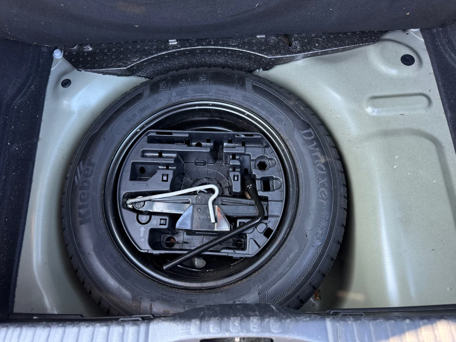 Citroen C3 1.2i PureTech 82К.С на части | Mobile.bg — изображение 13