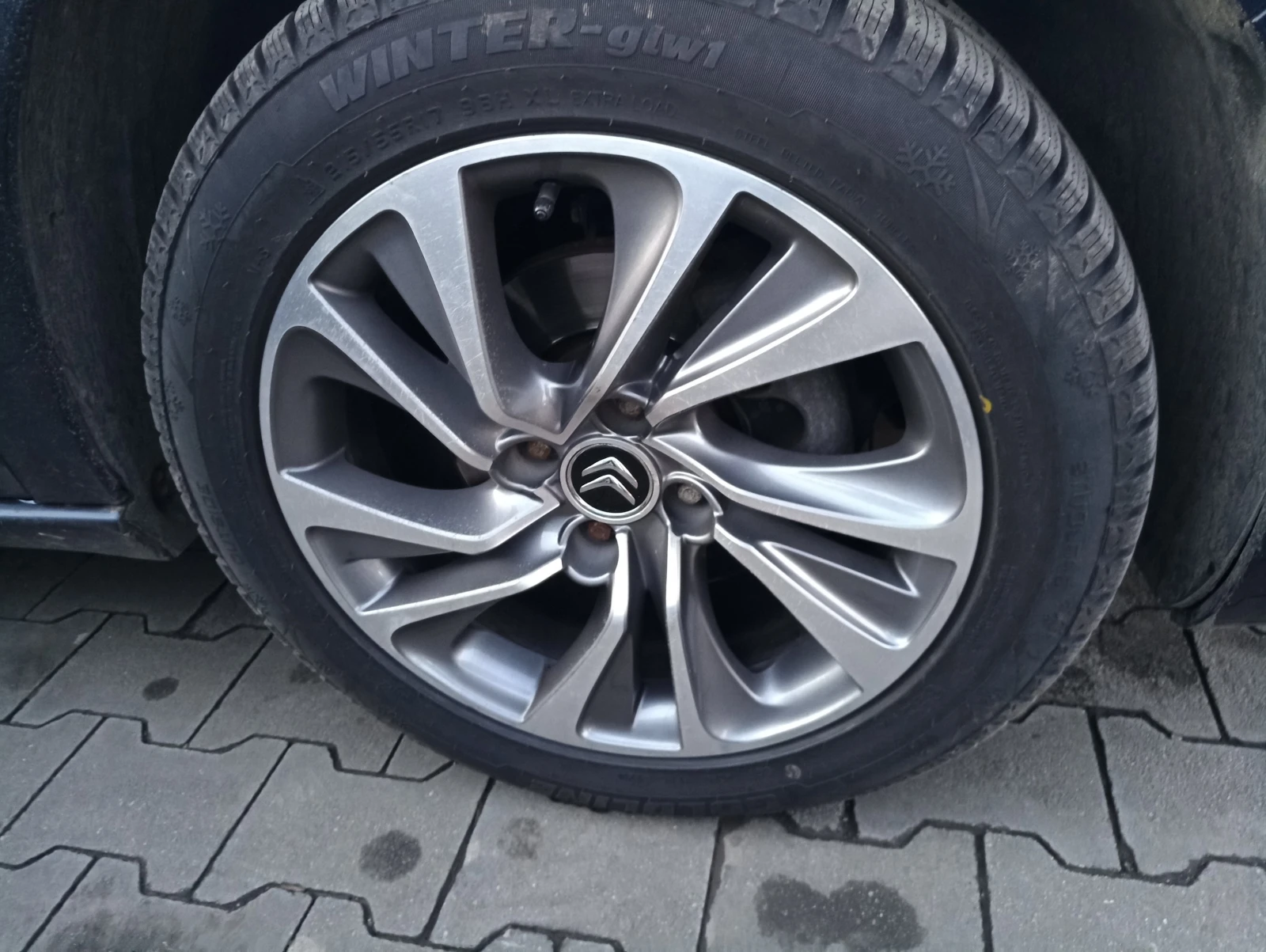 Citroen DS4  - изображение 10