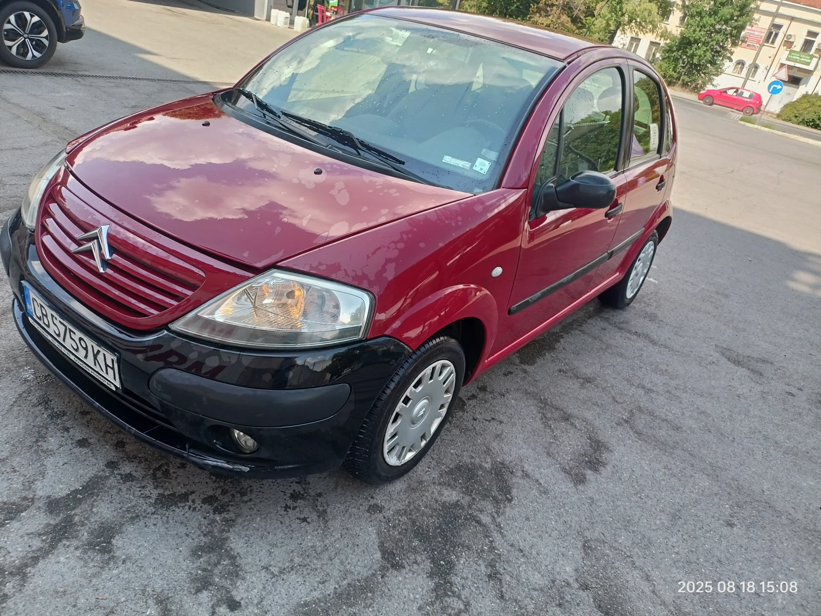 Citroen C3 | Mobile.bg   1