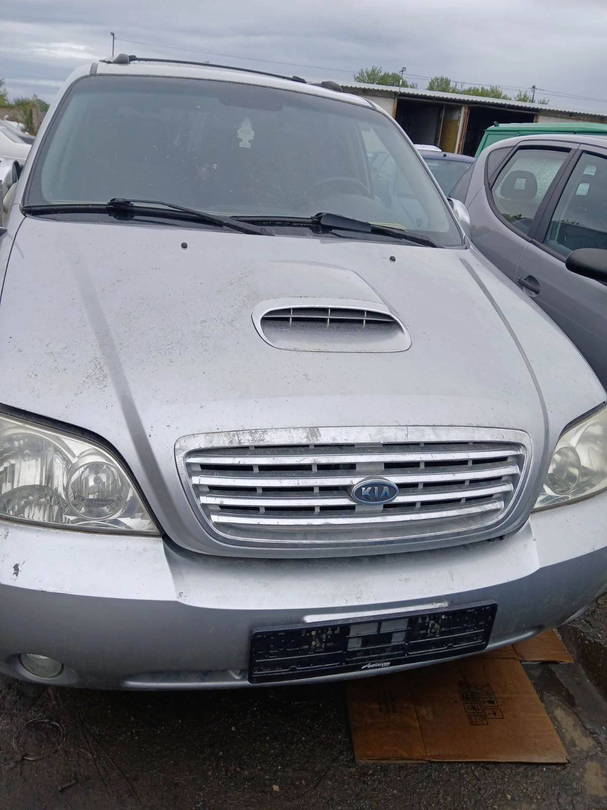 Kia Carnival | Mobile.bg   1