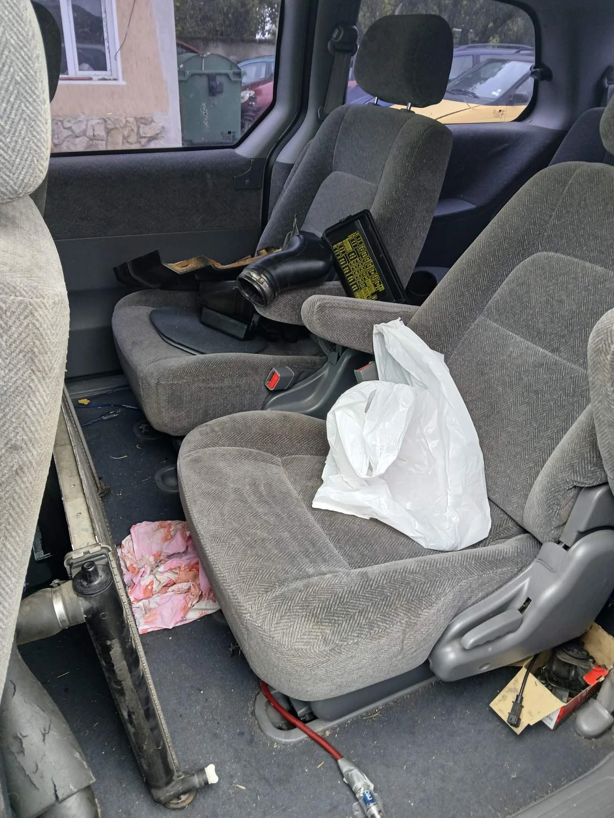 Kia Carnival  - изображение 6