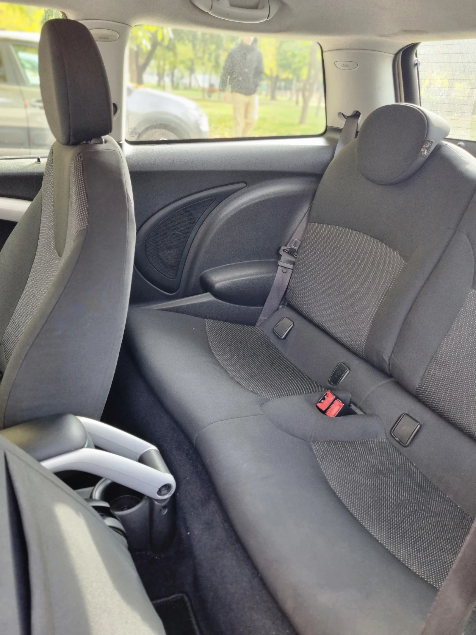 Mini Cooper D - изображение 6