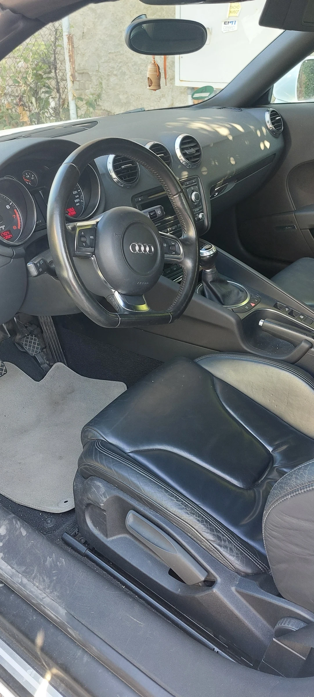Audi Tt 2.0 | Mobile.bg — изображение 3