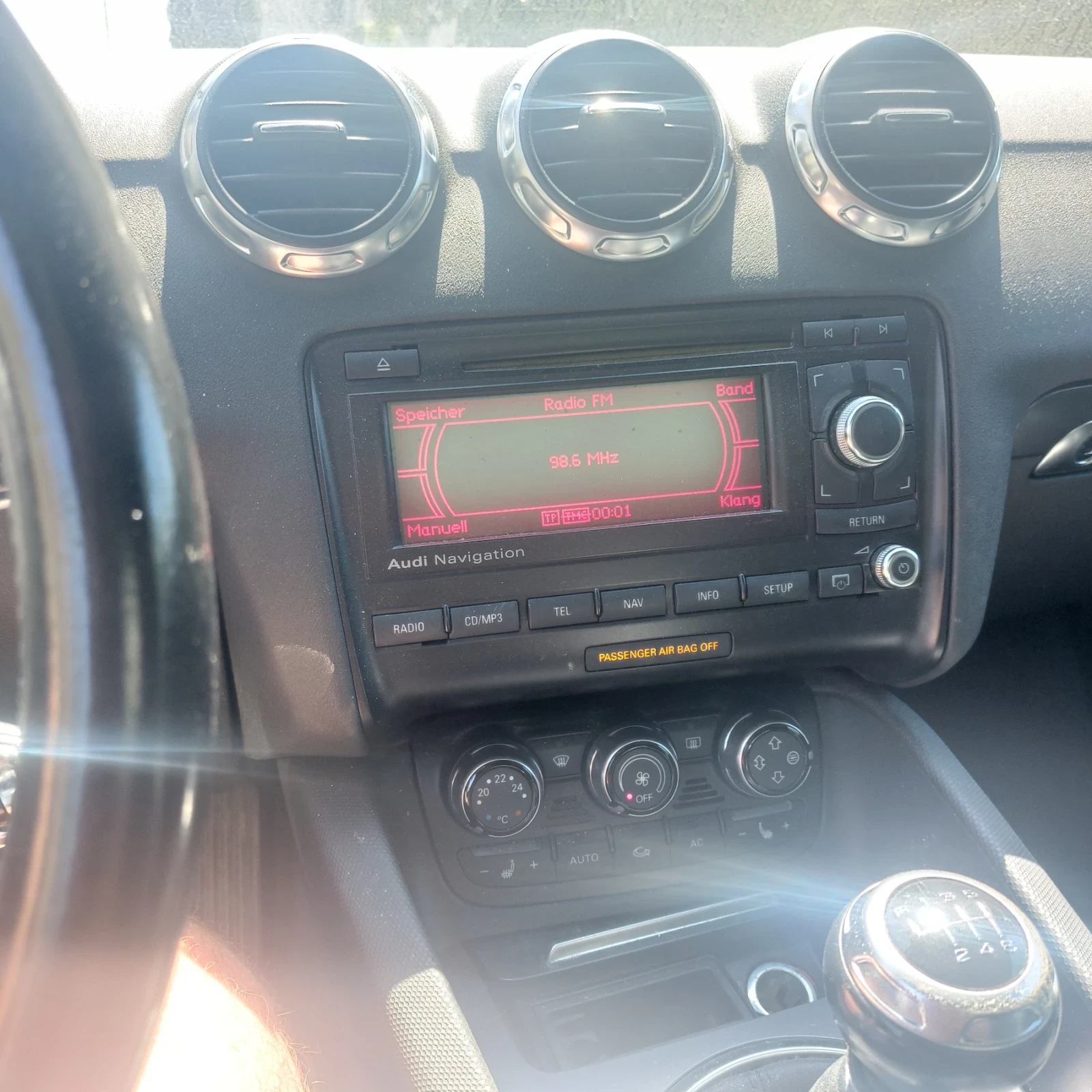 Audi Tt 2.0 | Mobile.bg — изображение 4