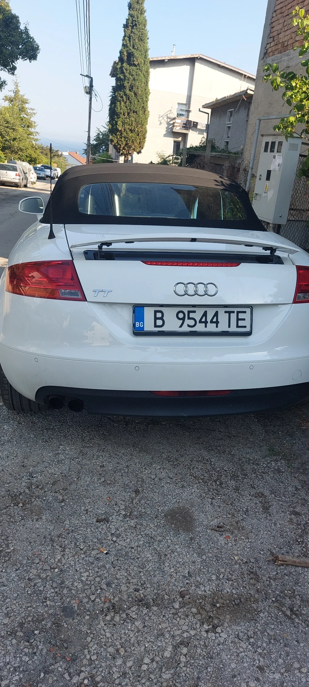 Audi Tt 2.0 | Mobile.bg — изображение 2