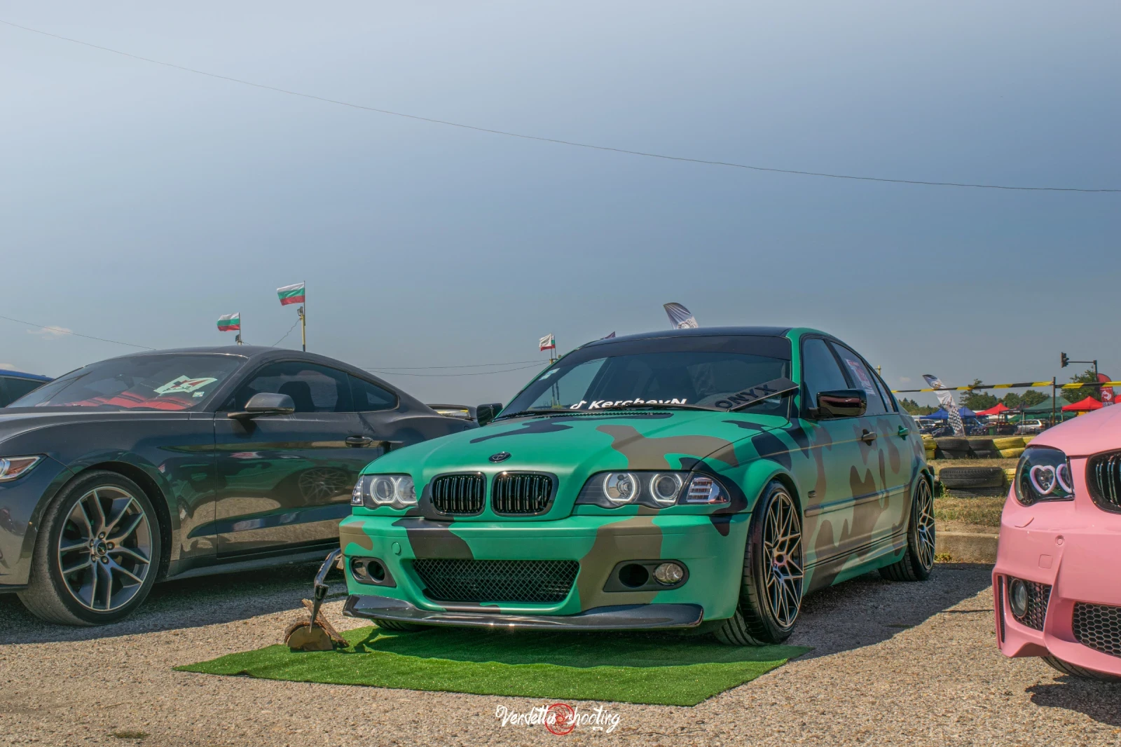 BMW 330 E46 330d | Mobile.bg   6