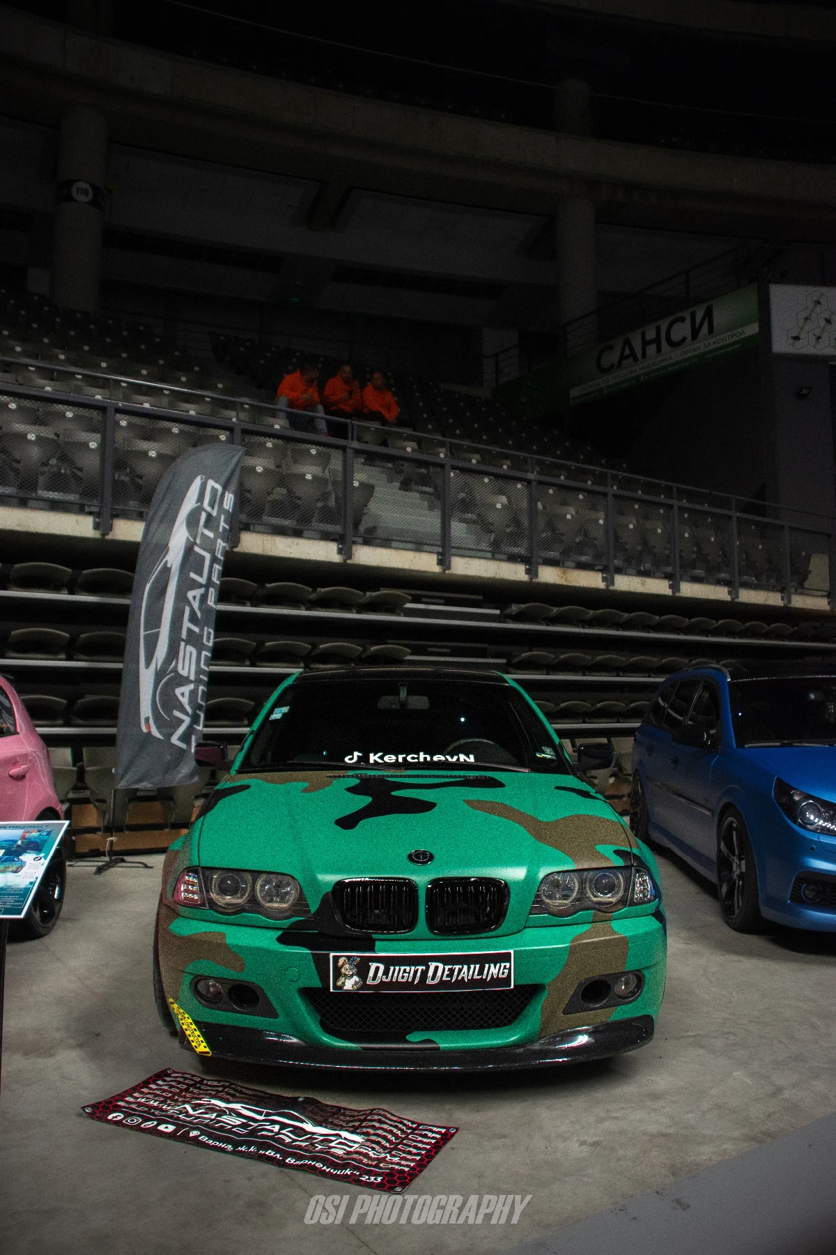 BMW 330 E46 330d | Mobile.bg   4