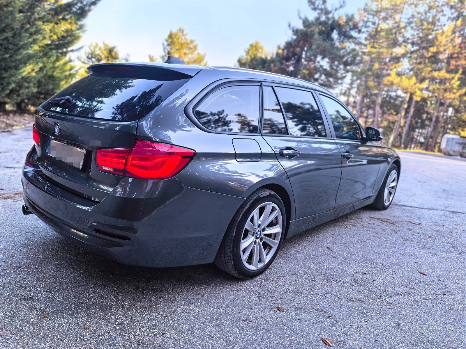 BMW 316  - изображение 3