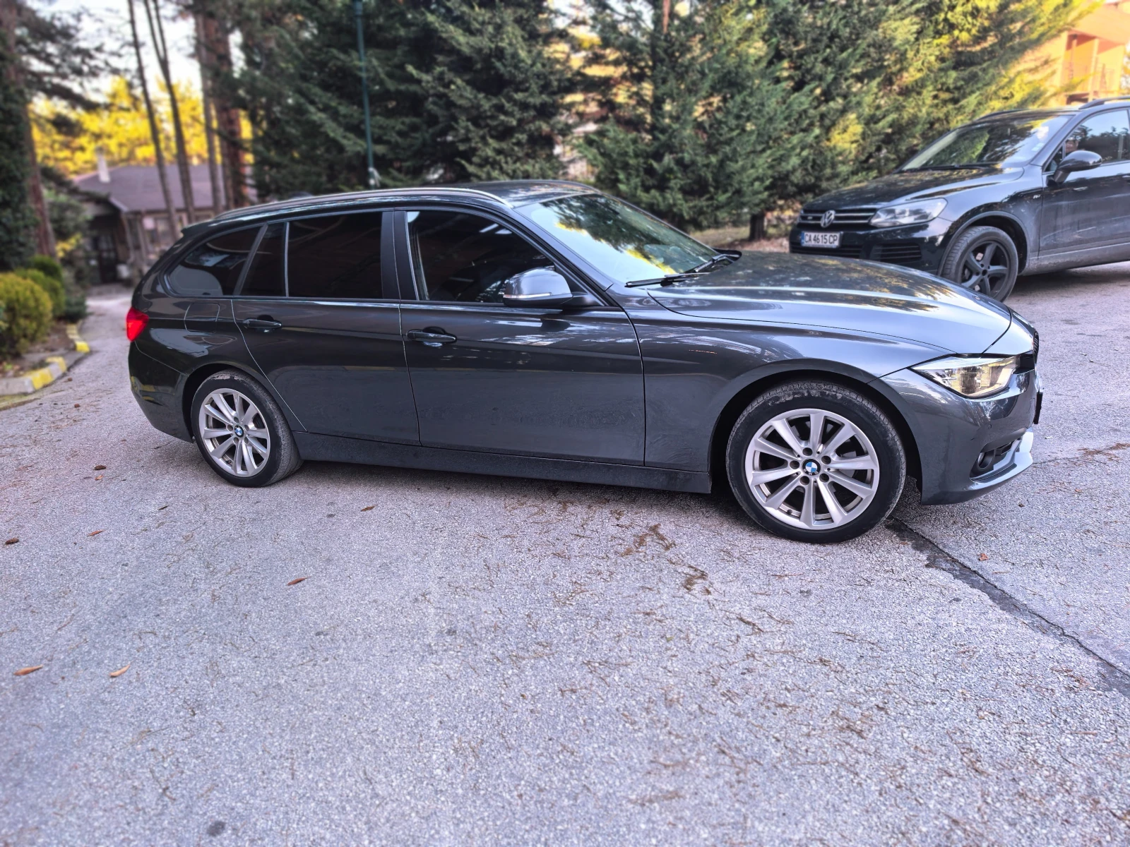 BMW 316  - изображение 6