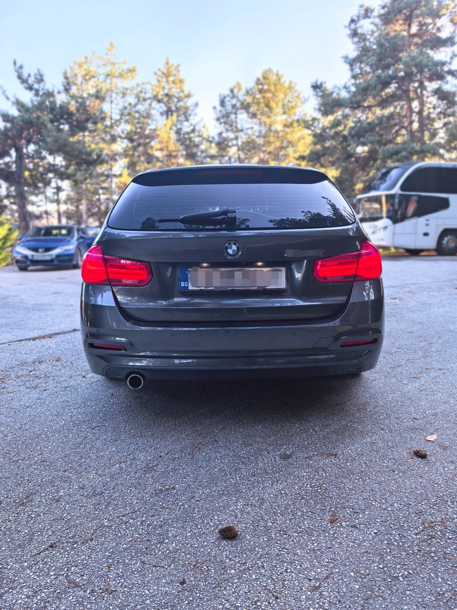 BMW 316  - изображение 4