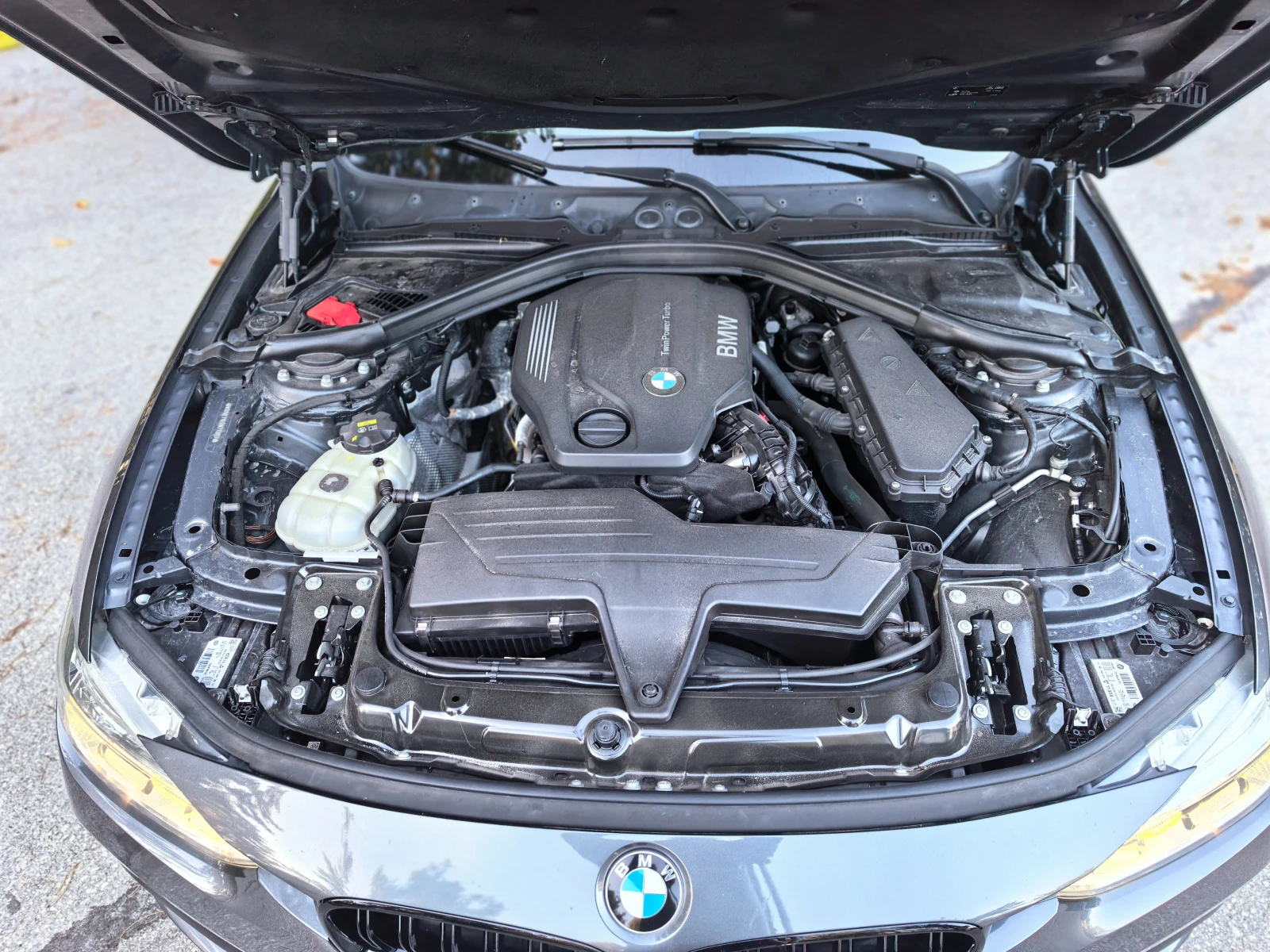 BMW 316  - изображение 5