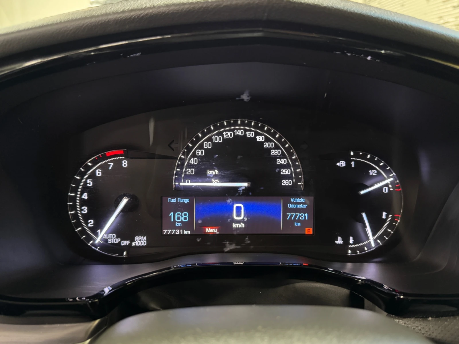 Cadillac XT5 3.6 AWD / Luxury / Carplay / PANO - изображение 9