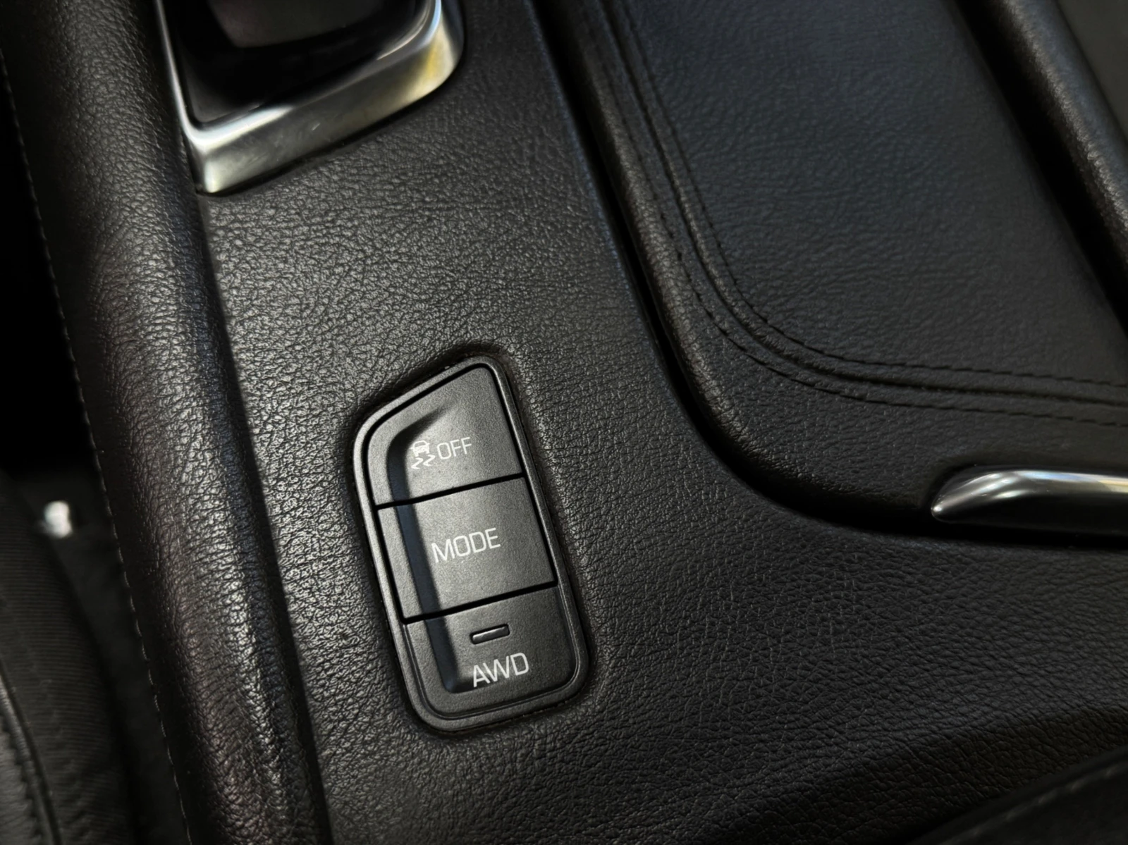 Cadillac XT5 3.6 AWD / Luxury / Carplay / PANO | Mobile.bg   13