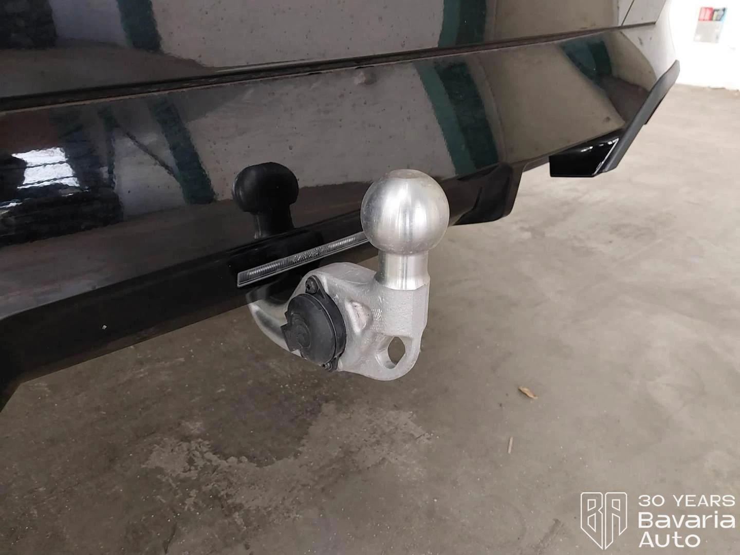 BMW 520 d Touring M Sport Paket Steptronic | Mobile.bg   14