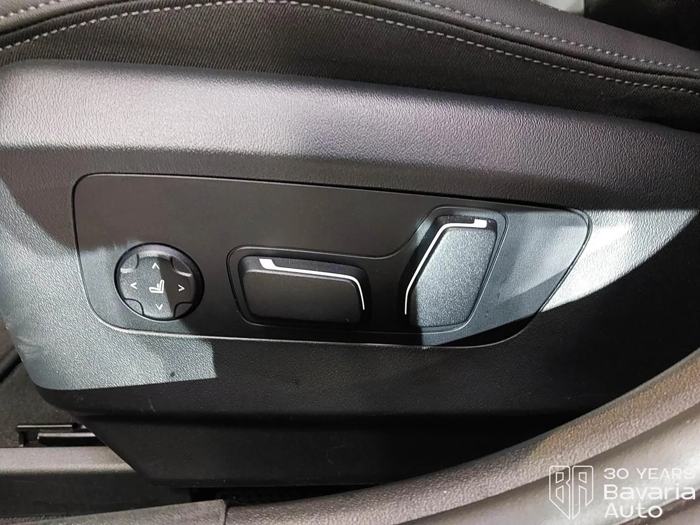 BMW 520 d Touring M Sport Paket Steptronic | Mobile.bg   11