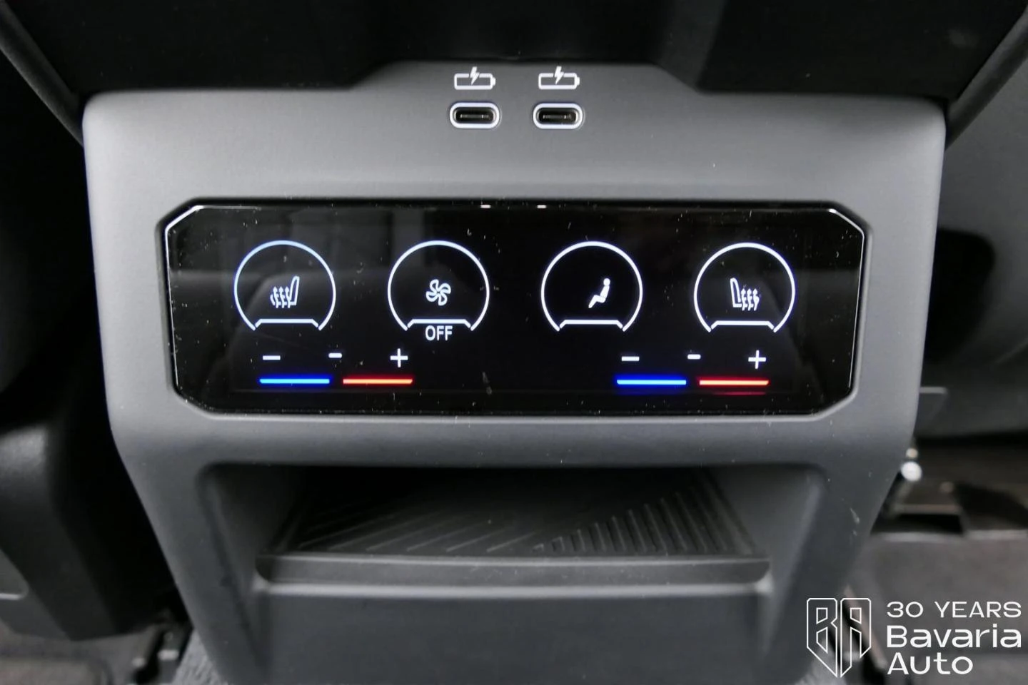 BMW 520 d Touring M Sport Paket Steptronic | Mobile.bg   13