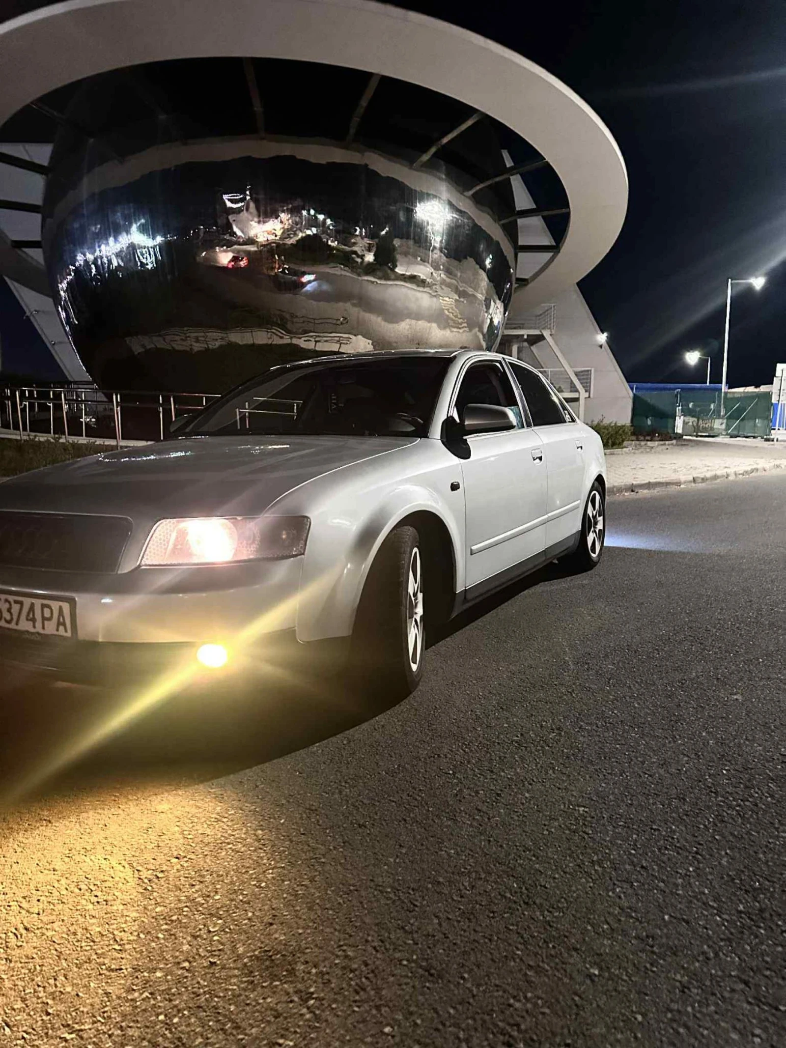 Audi A4  - изображение 4