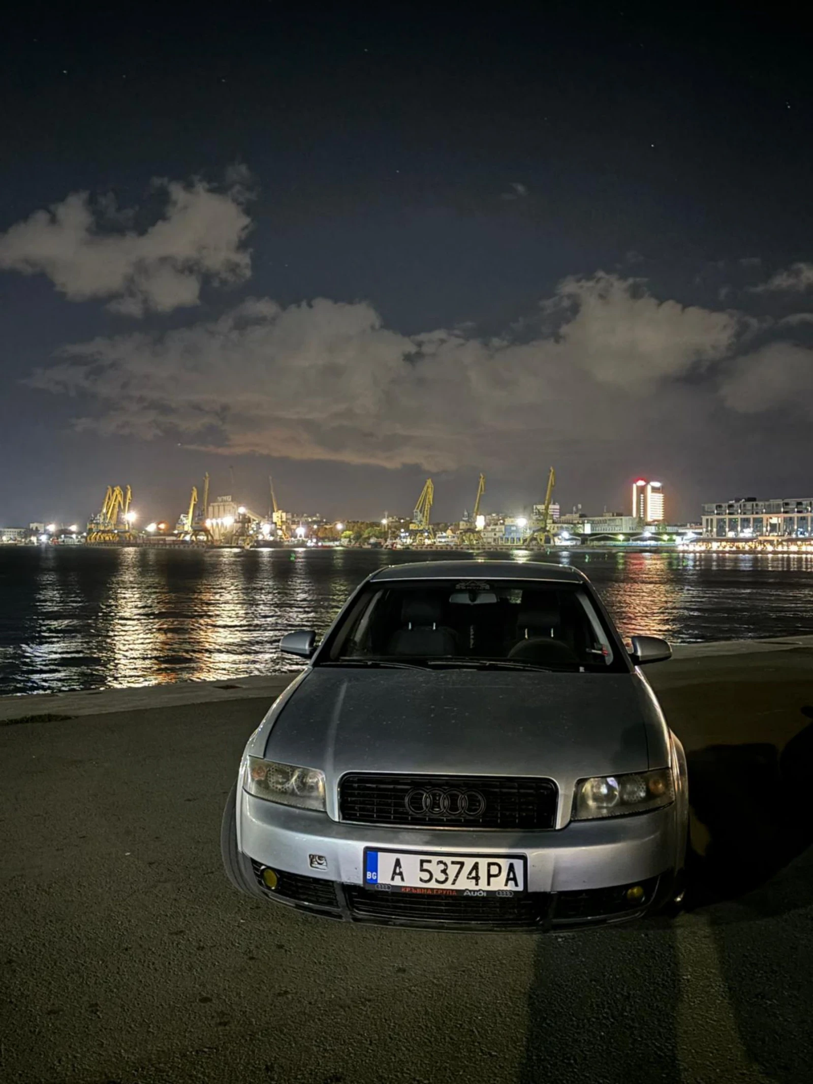Audi A4 | Mobile.bg � ����������� 1
